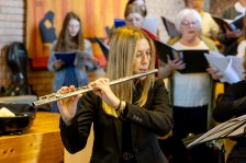 31.05.2025 Dekanatsfirmung